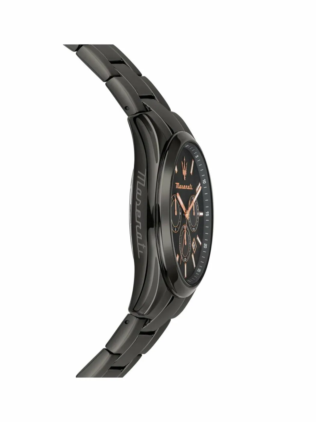 Orologio Attrazione R8853151001 Nero