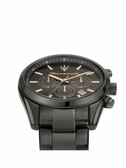 Orologio Attrazione R8853151001 Nero