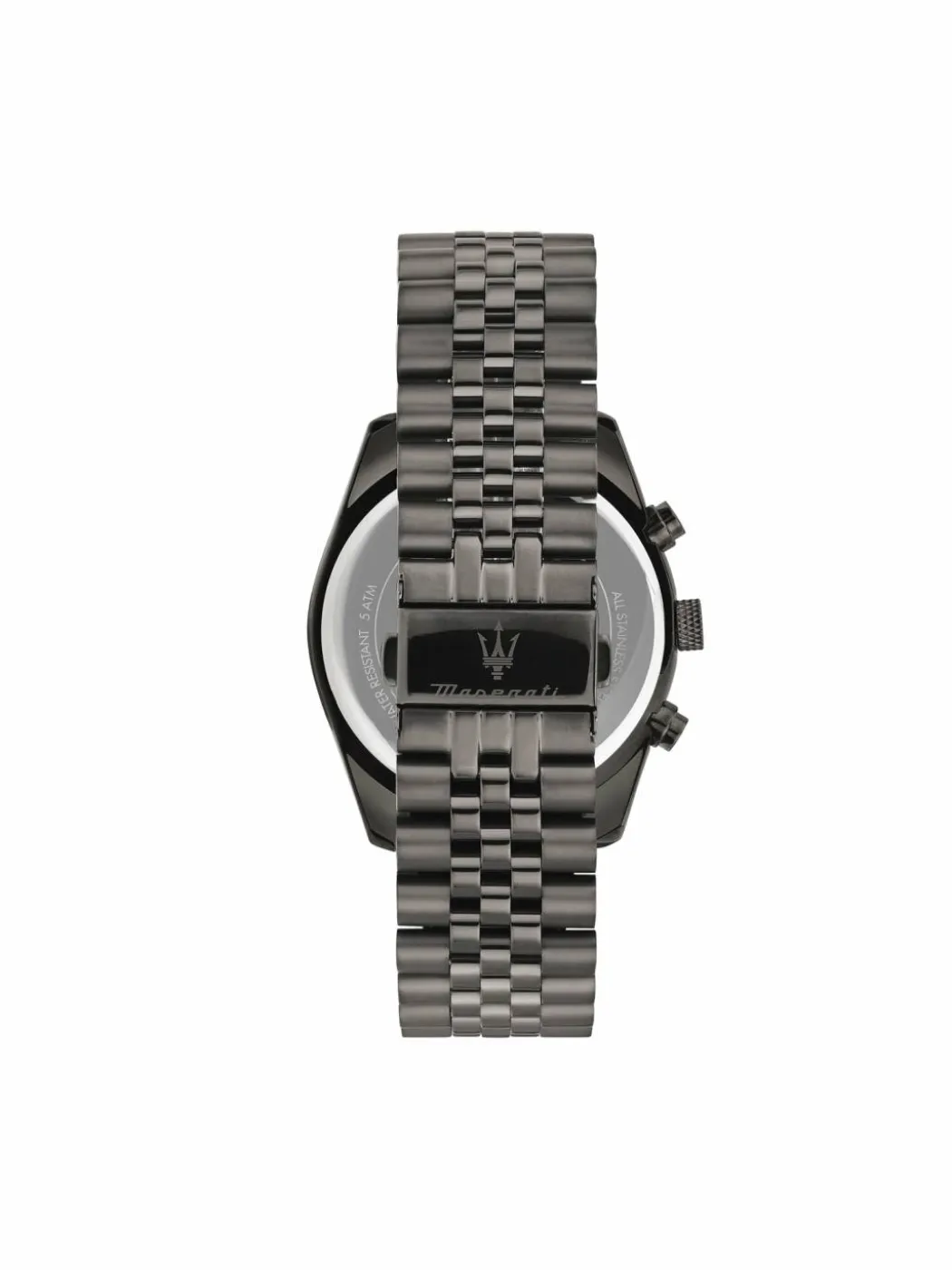 Orologio Attrazione R8853154002 Nero