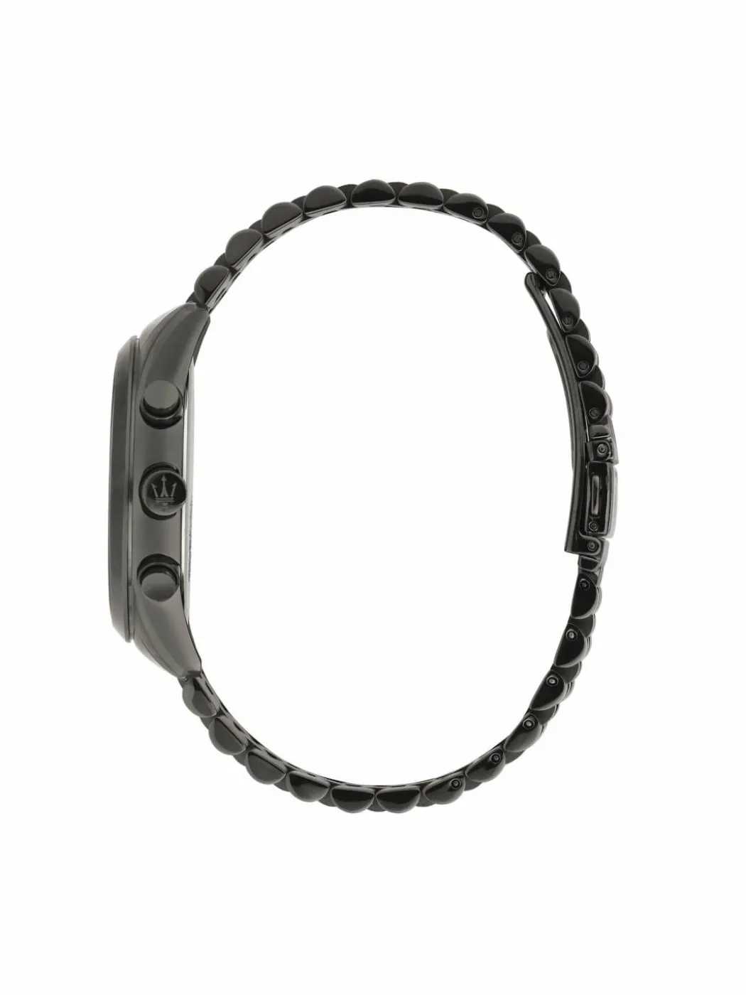 Orologio Attrazione R8853154002 Nero