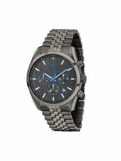 Orologio Attrazione R8853154002 Nero