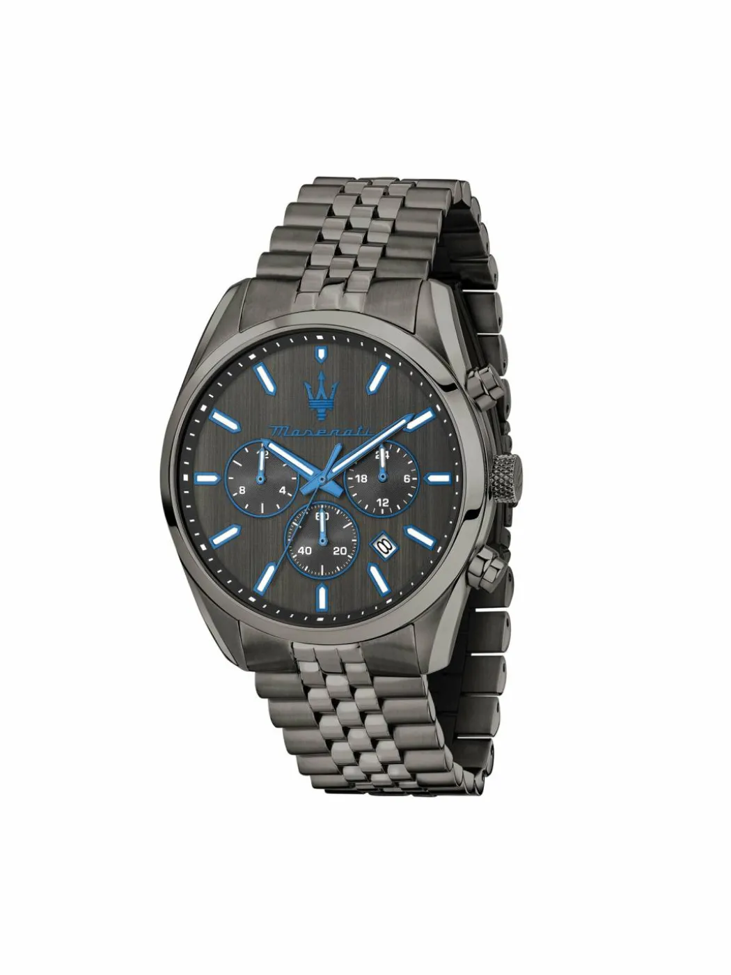 Orologio Attrazione R8853154002 Nero