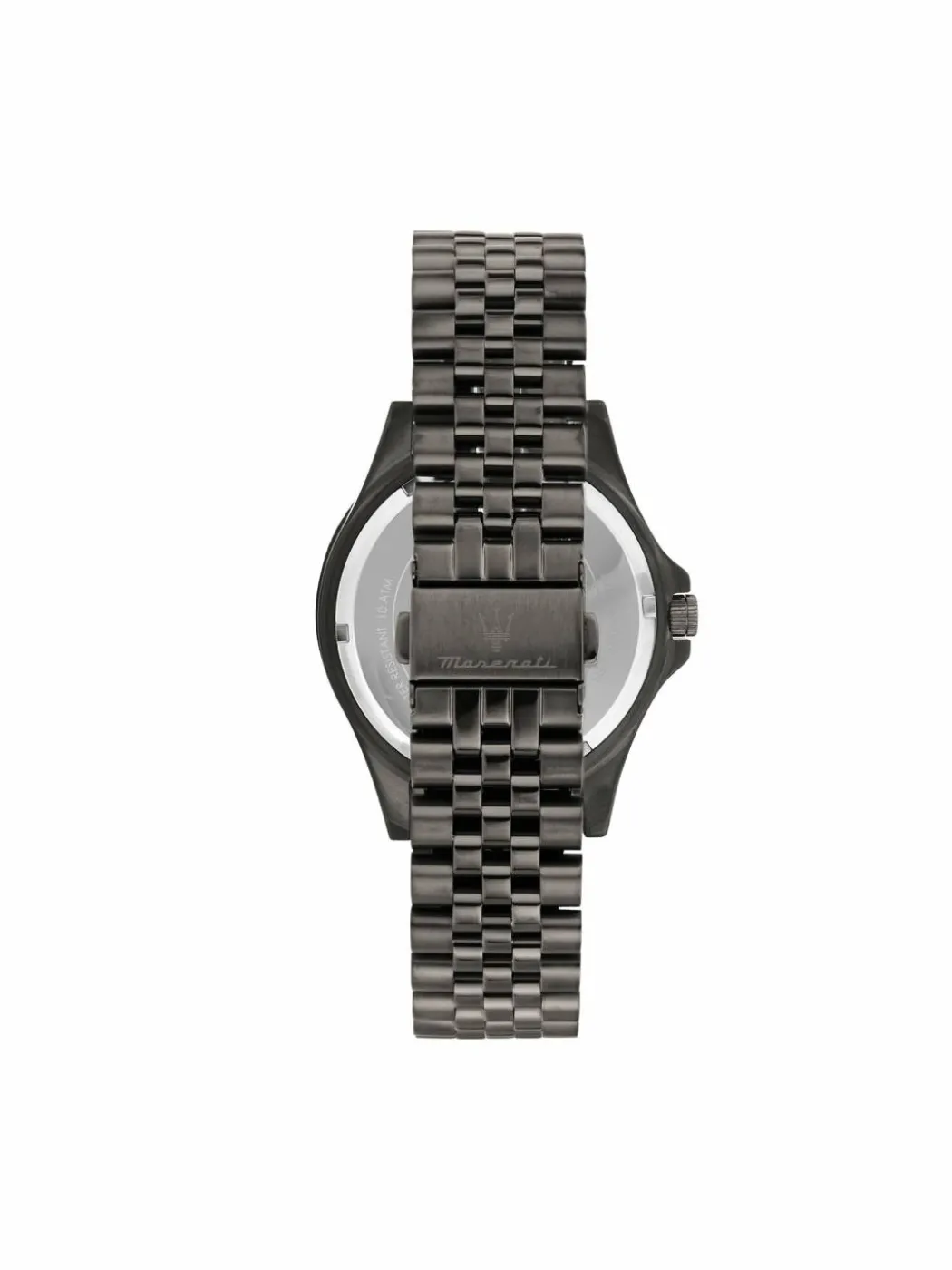 Orologio Attrazione R8853154003 Nero