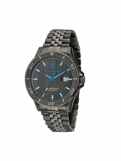 Orologio Attrazione R8853154003 Nero