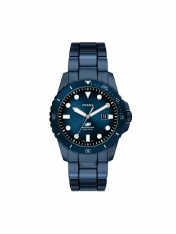 Orologio Blue FS6166 Blu scuro