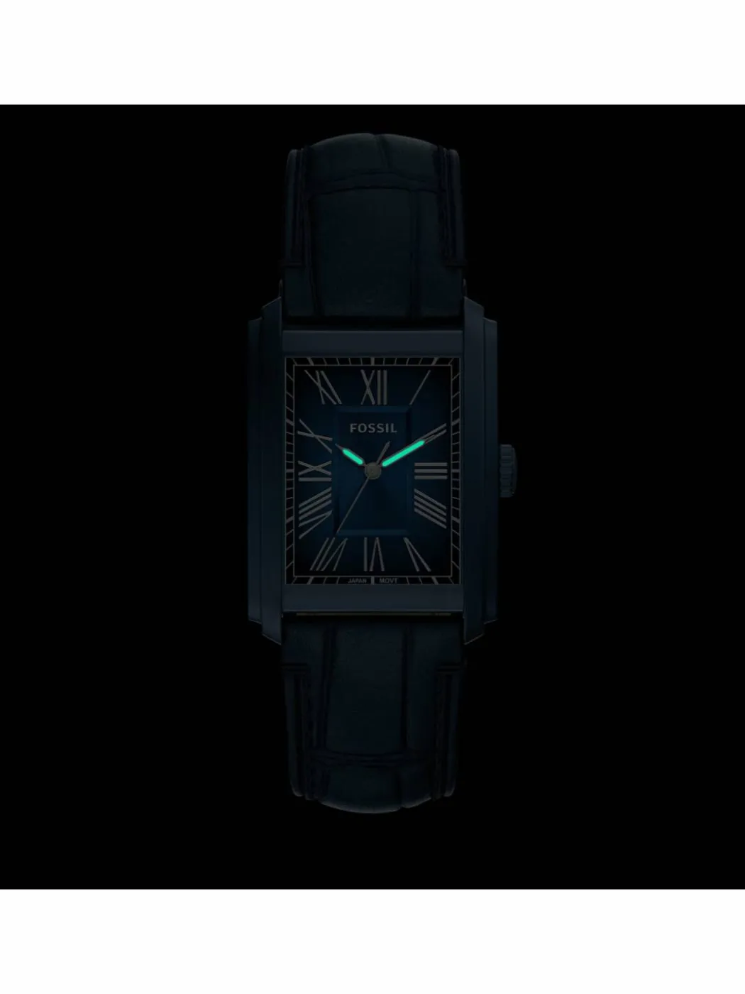 Orologio Carraway FS6170 Blu scuro