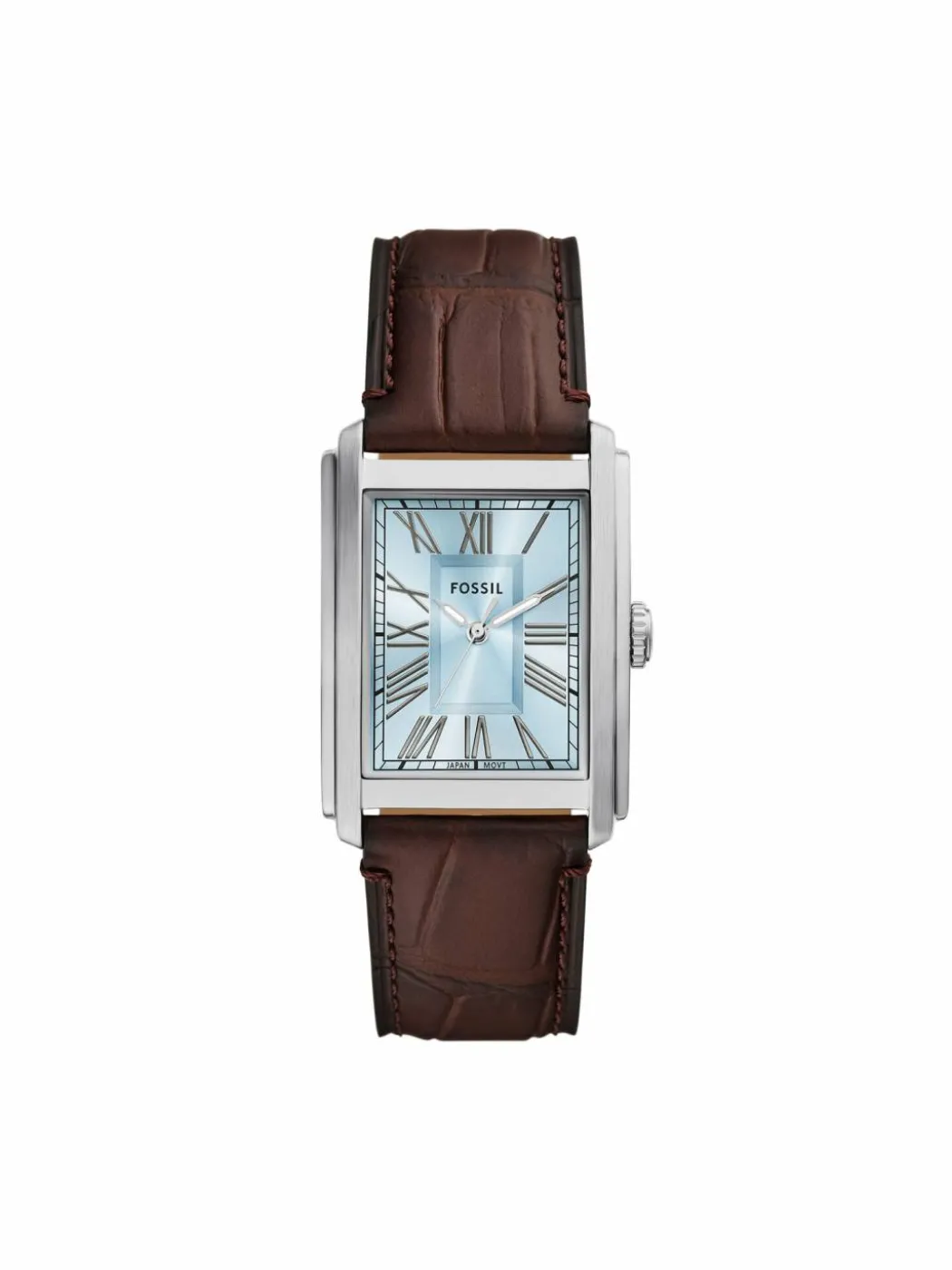 Orologio Carraway FS6110 Marrone