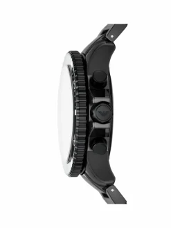 Orologio Ceramic AR70010 Nero