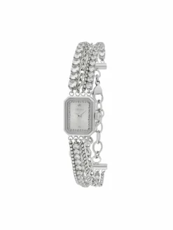 Orologio Chains Bijou TLJ2670 Argento