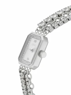 Orologio Chains Bijou TLJ2670 Argento