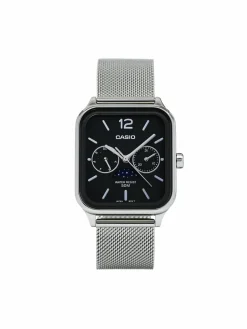 Orologio Classic MTP-M305M-8AVER Argento