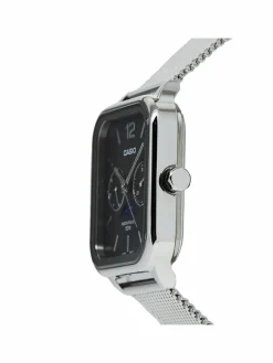 Orologio Classic MTP-M305M-8AVER Argento