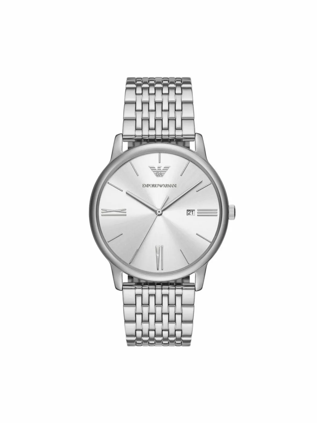 Orologio Classics AR11599 Argento