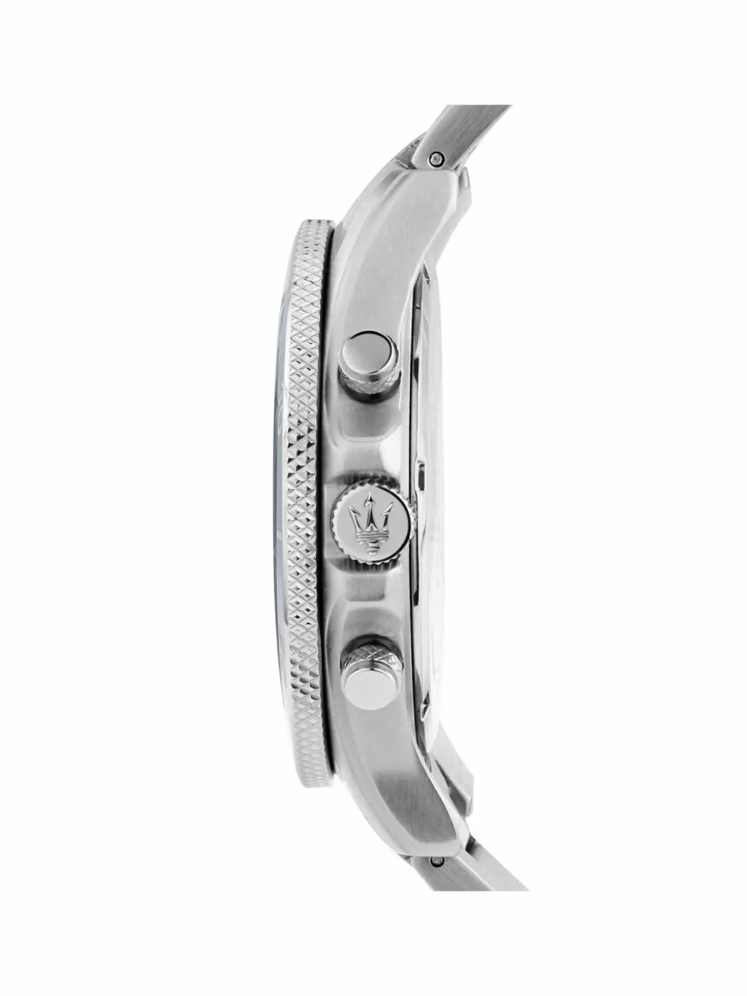 Orologio Competizione Diver R8873600002 Argento