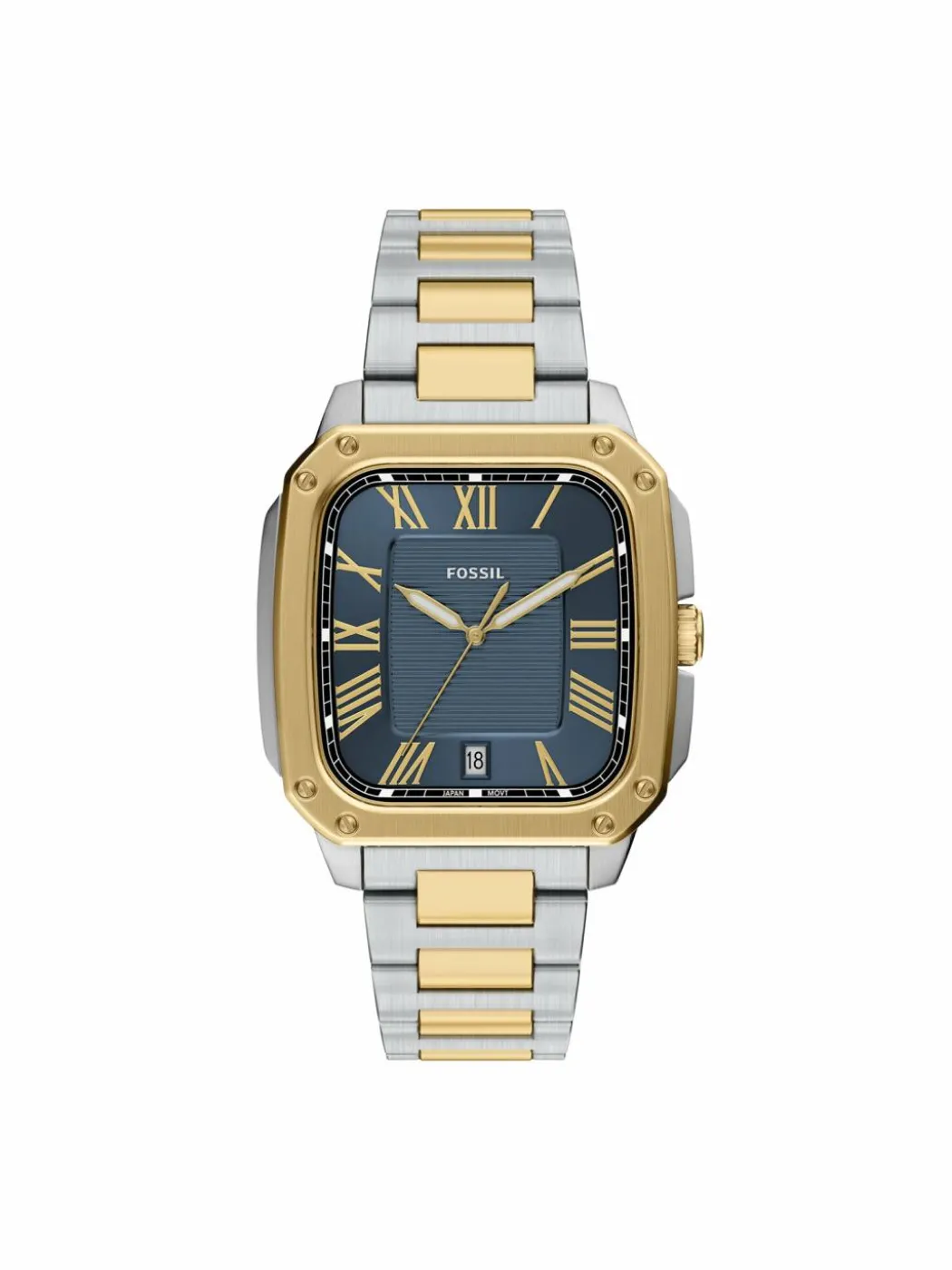 Orologio Crosby FS6161 Oro
