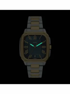 Orologio Crosby FS6161 Oro