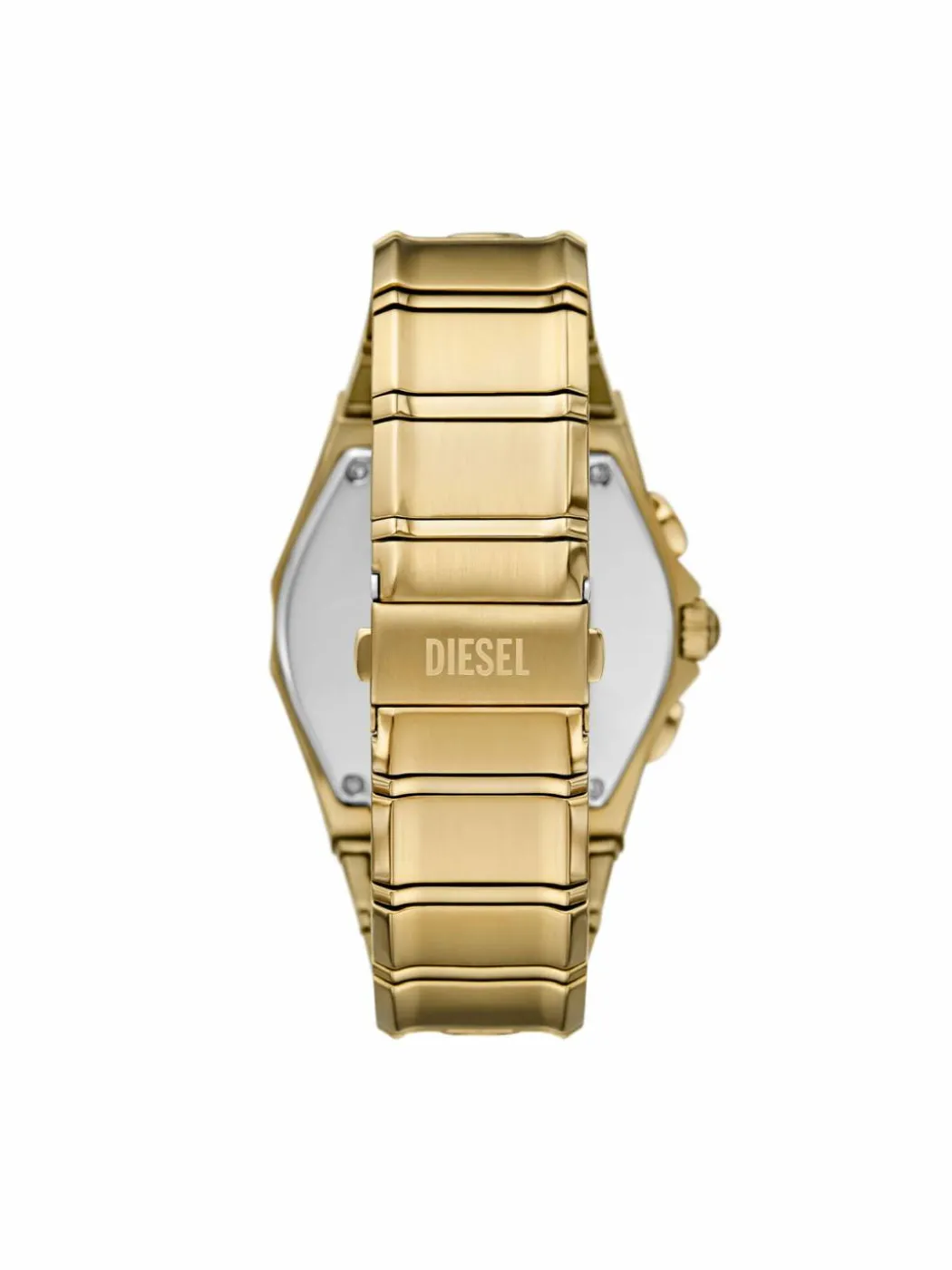 Orologio D-Curve Chronograph DZ4695 Oro