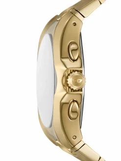 Orologio D-Curve Chronograph DZ4695 Oro