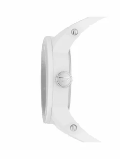 Orologio Double Down S44 DZ1436 Bianco