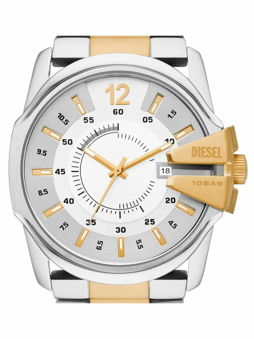 Orologio DZ2182SET Argento