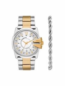 Orologio DZ2182SET Argento