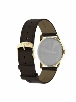 Orologio Easy Reader® Classic TW2Y12700 Marrone