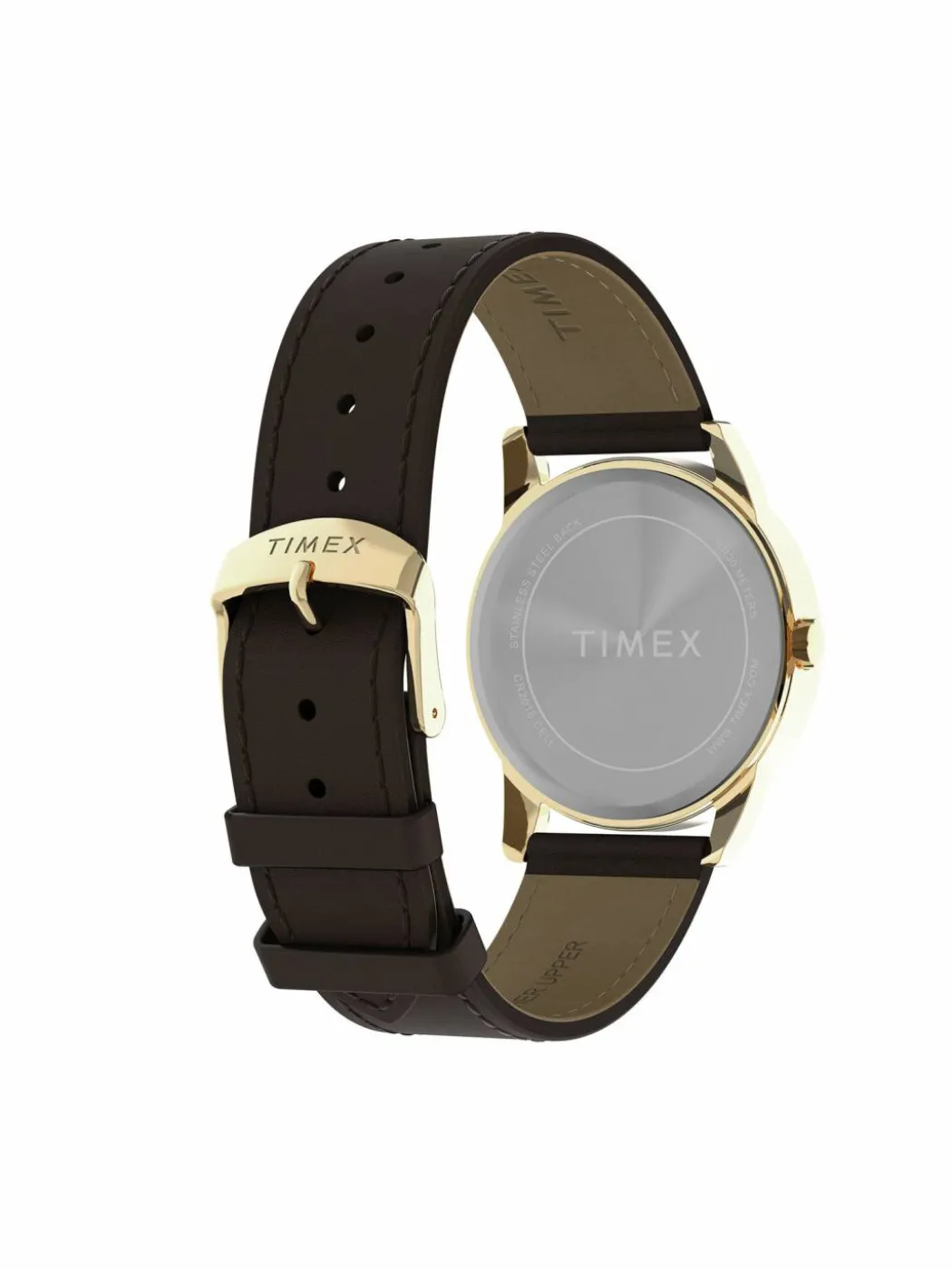 Orologio Easy Reader® Classic TW2Y12700 Marrone