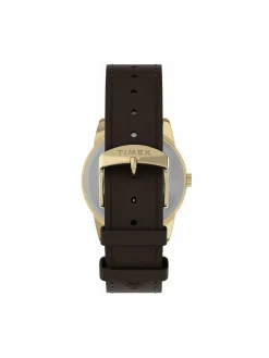 Orologio Easy Reader® Classic TW2Y12700 Marrone