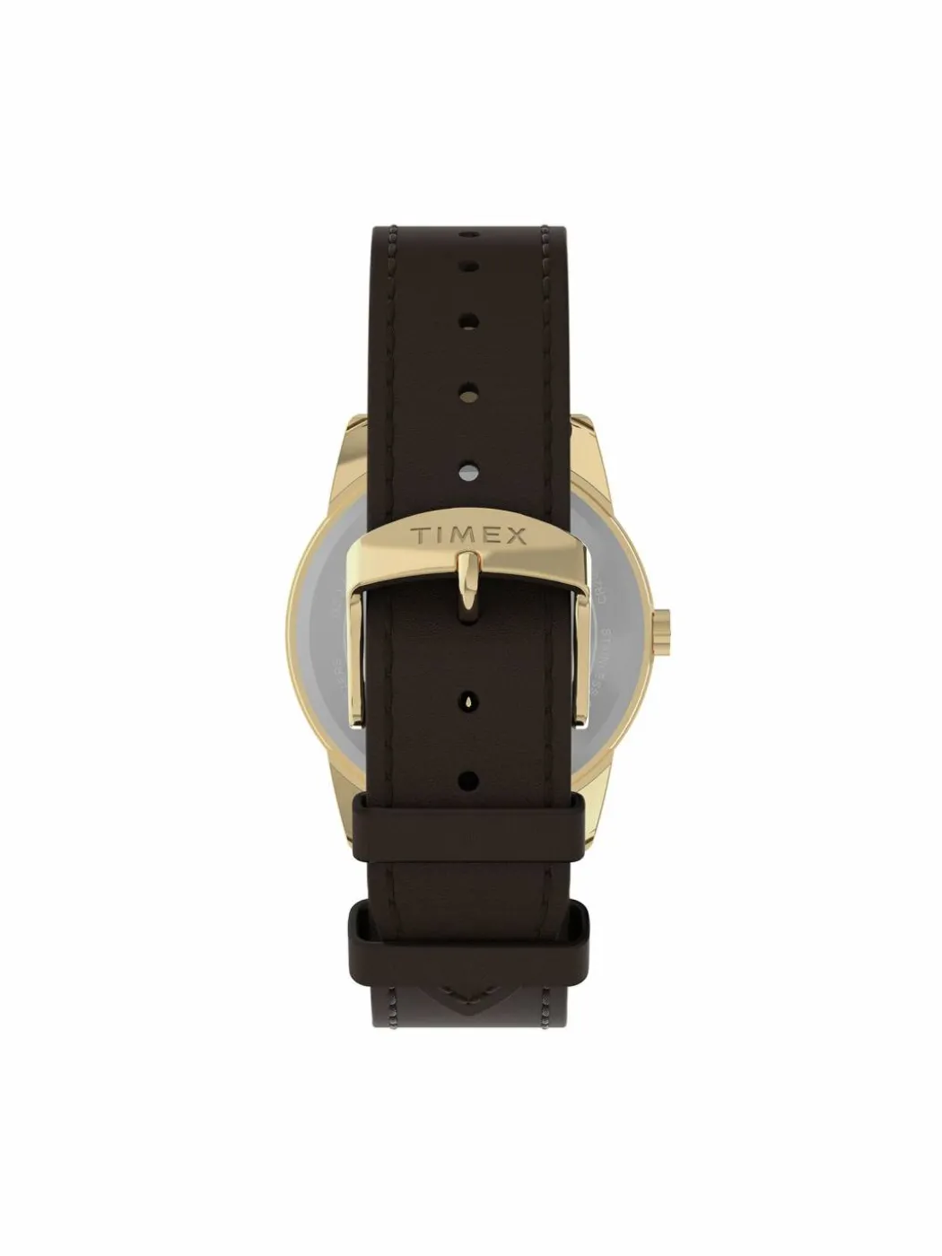 Orologio Easy Reader® Classic TW2Y12700 Marrone