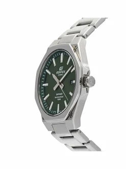Orologio Edifice Classic Sapphire EFR-S108D-3AVUEF Argento