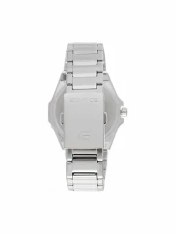 Orologio Edifice Classic Sapphire EFR-S108D-3AVUEF Argento