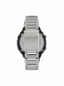 Orologio Edifice ECB-2300D-2AEF Argento
