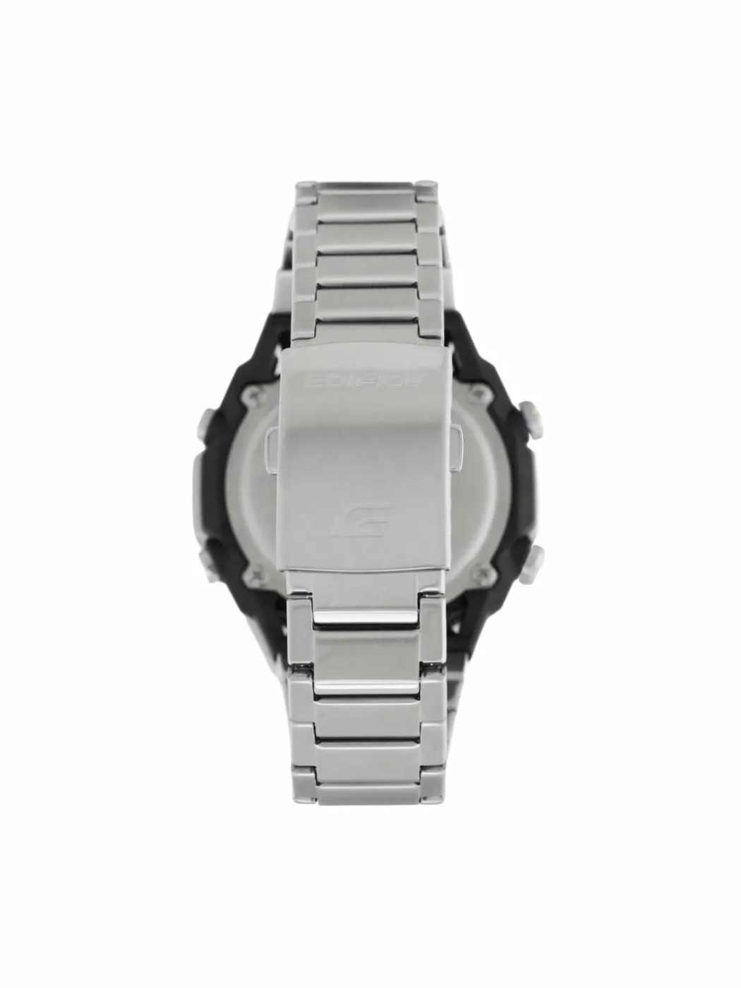 Orologio Edifice ECB-2300D-2AEF Argento
