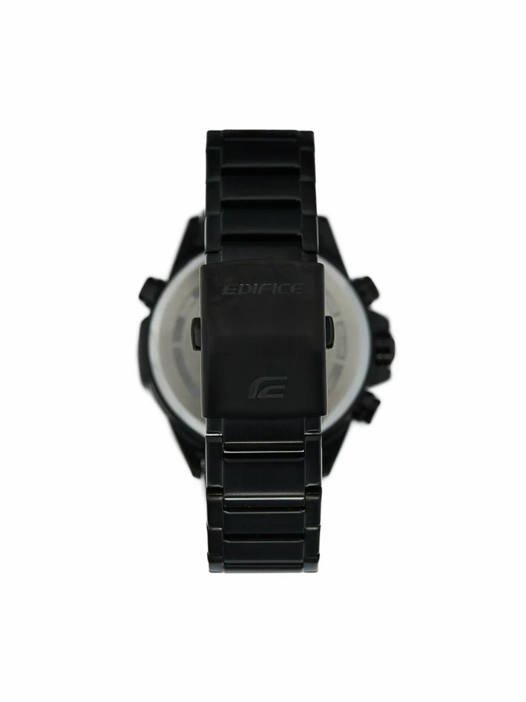 Orologio Edifice ECB-30DC-1AEF Nero