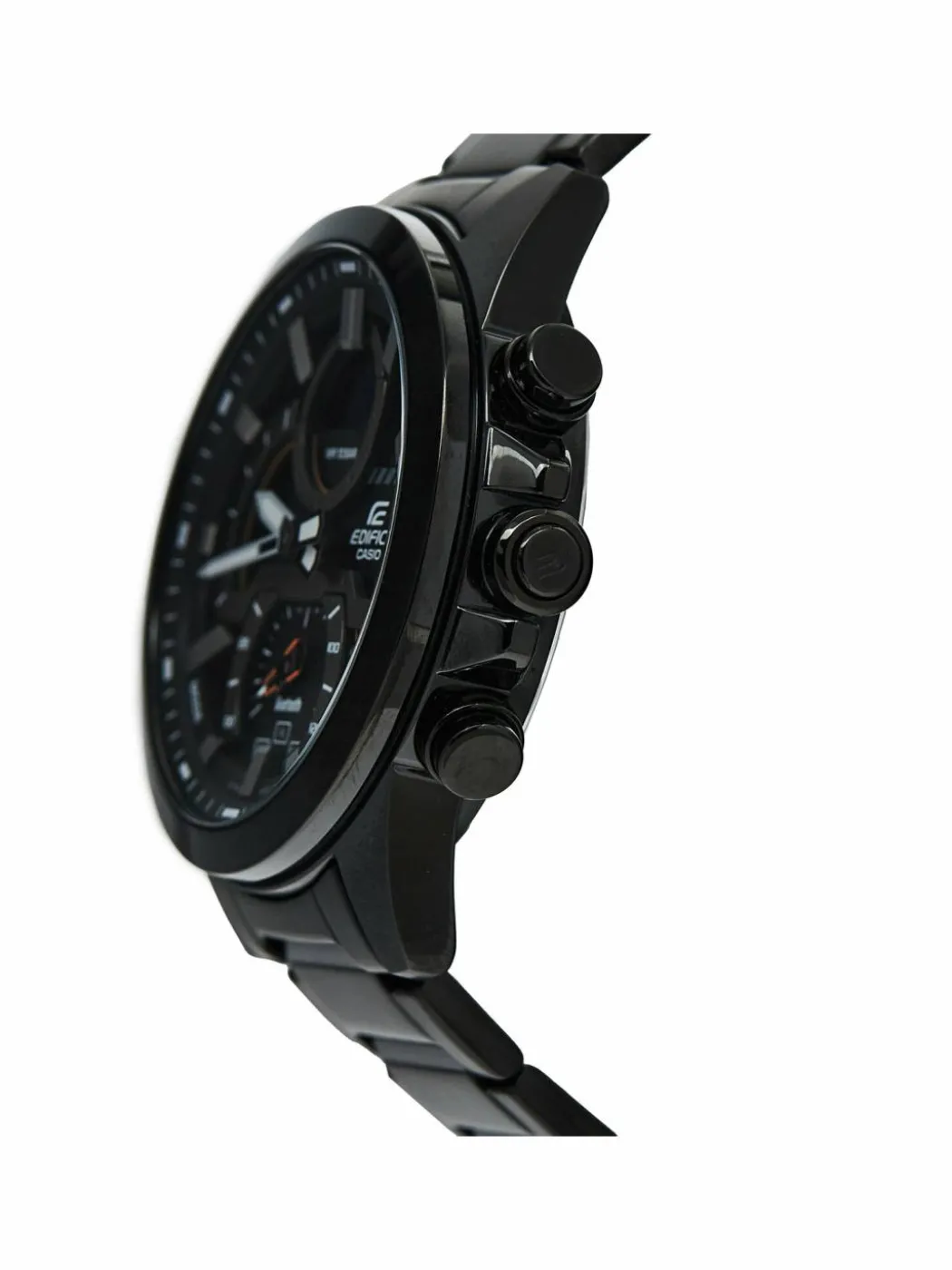 Orologio Edifice ECB-30DC-1AEF Nero