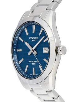Orologio Edifice EFV-160D-2AVEF Argento