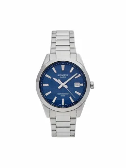 Orologio Edifice EFV-160D-2AVEF Argento