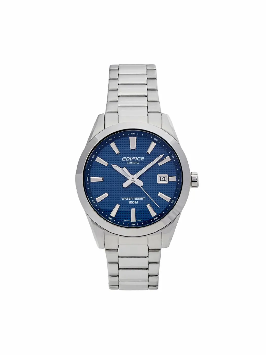 Orologio Edifice EFV-160D-2AVEF Argento