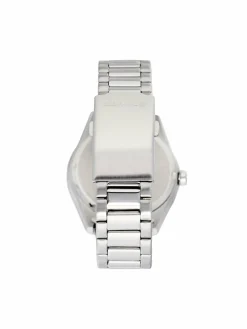 Orologio Edifice EFV-160D-2AVEF Argento