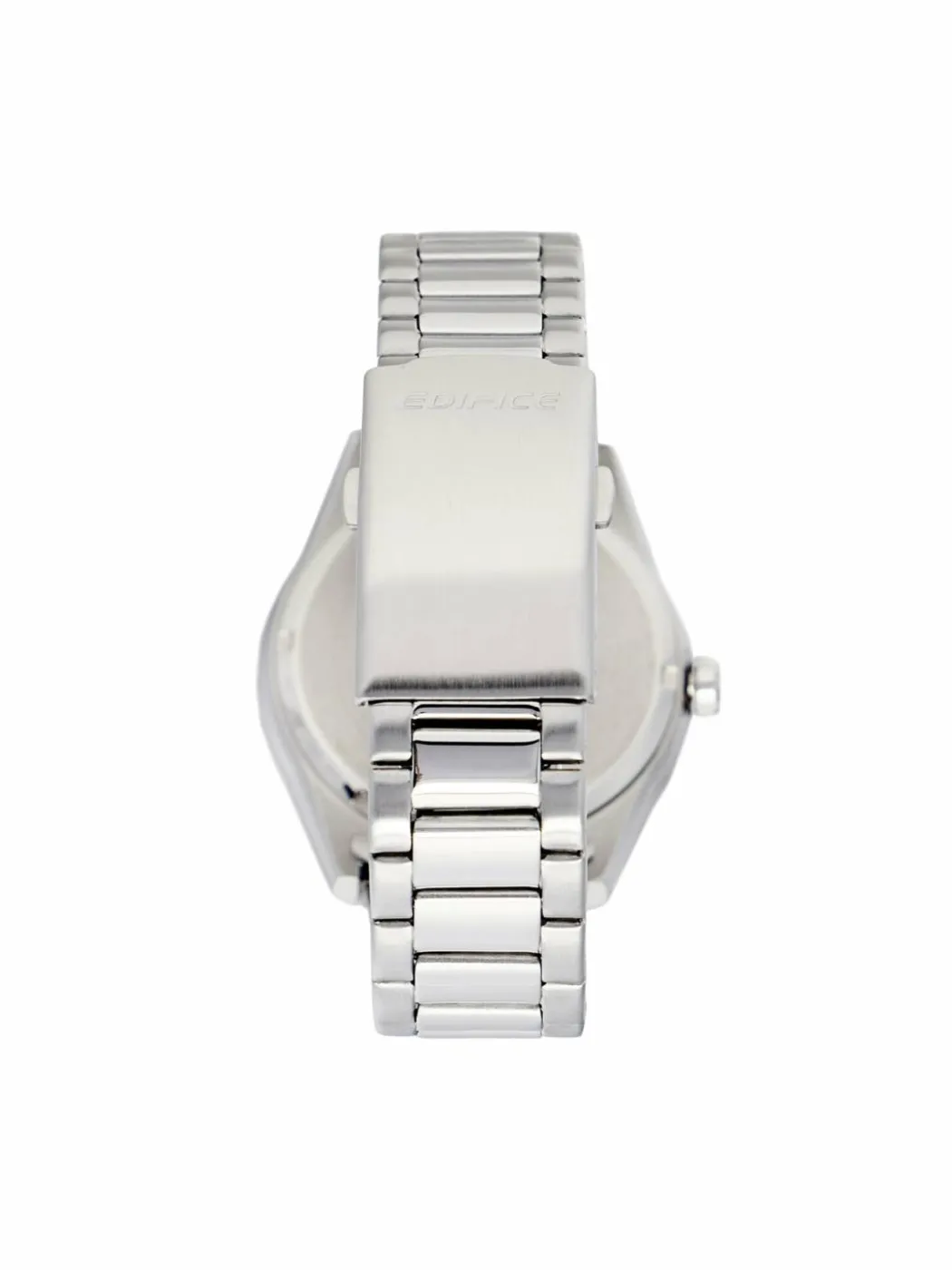 Orologio Edifice EFV-160D-2AVEF Argento