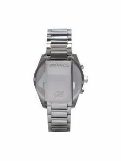 Orologio Edifice Sapphire Chronograph EFB-710D-7AVUEF Argento