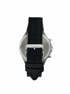 Orologio Edifice Solar Powered Chronograph EFS-S630BL-5AVUEF Nero