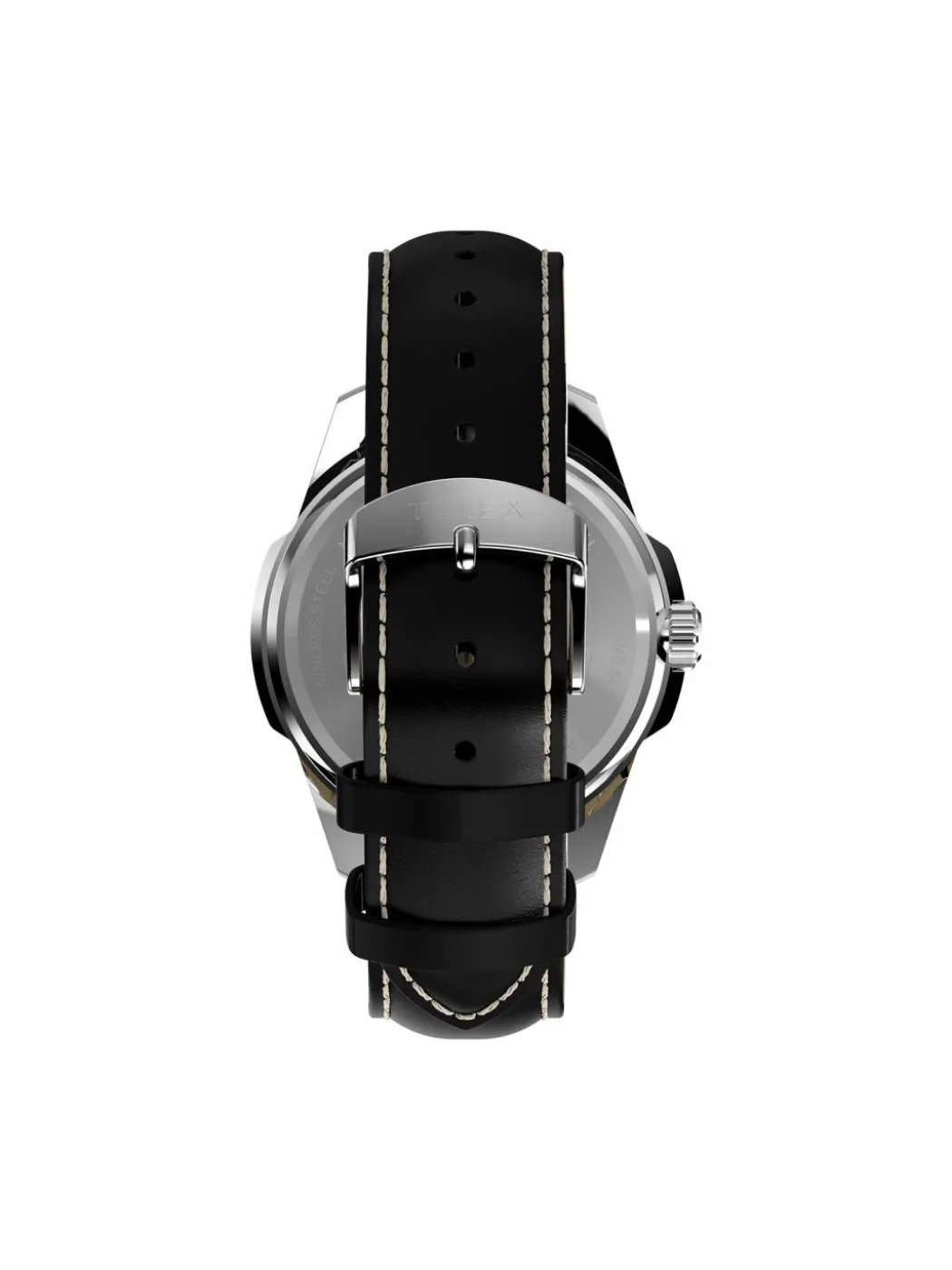 Orologio Essex TW2Y20600 Nero