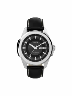 Orologio Essex TW2Y20600 Nero