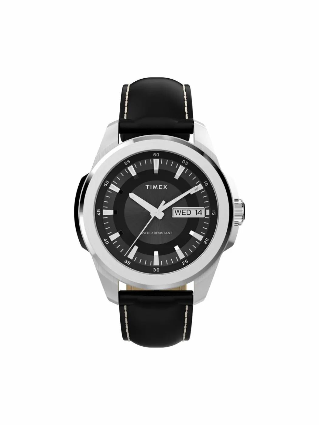 Orologio Essex TW2Y20600 Nero