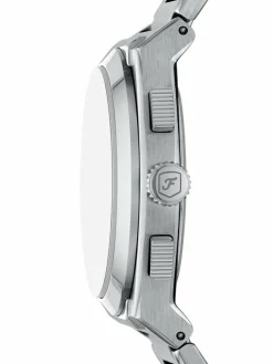 Orologio Everett Chronograph FS6117 Argento