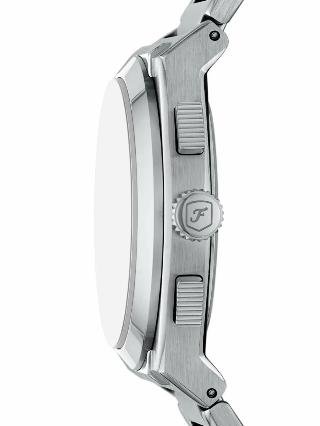 Orologio Everett Chronograph FS6117 Argento