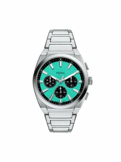 Orologio Everett Chronograph FS6117 Argento