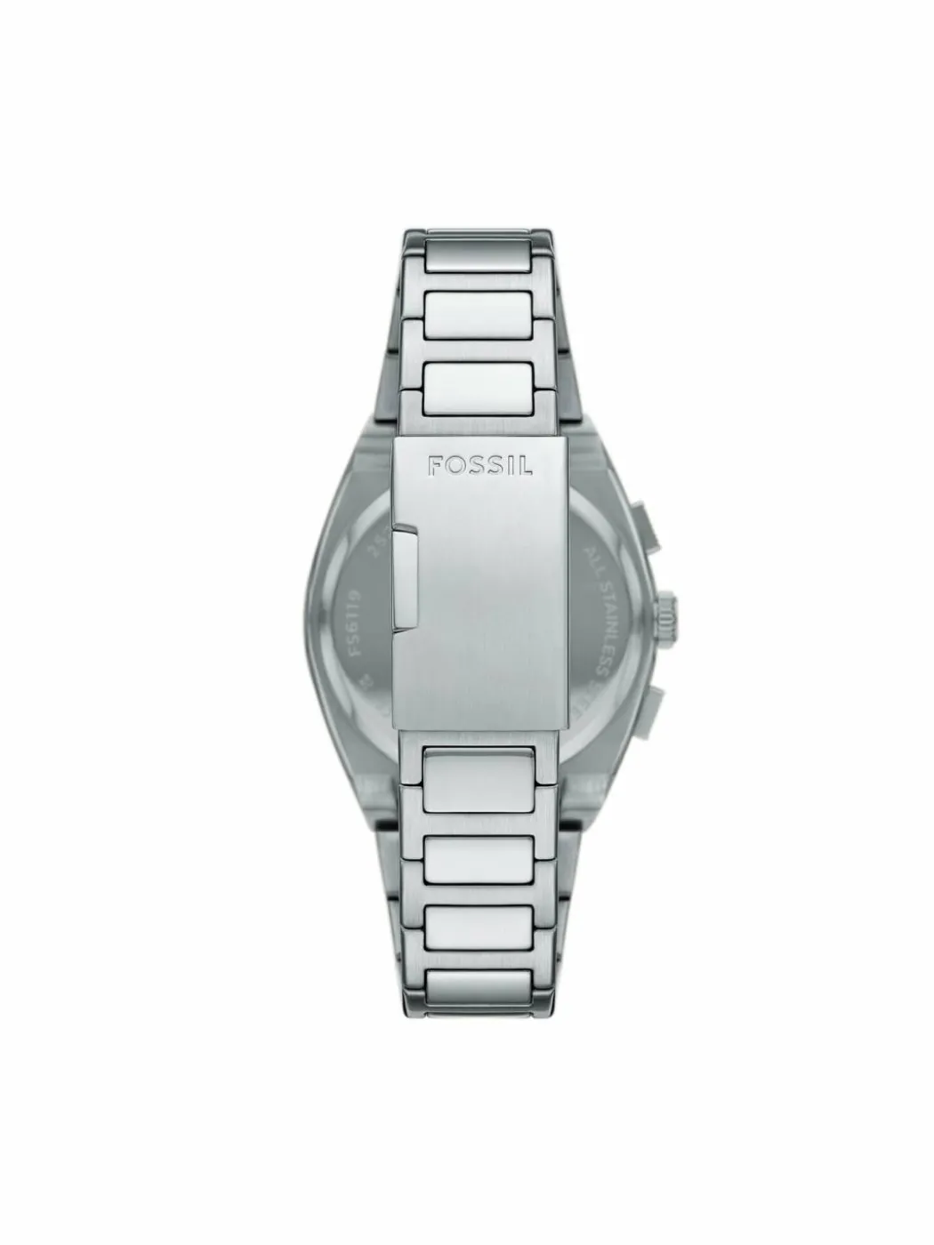 Orologio Everett Chronograph FS6117 Argento