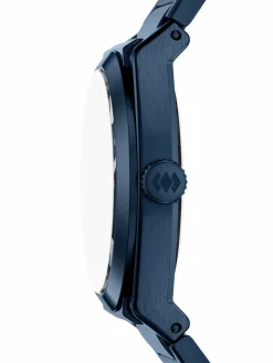 Orologio Everett FS6169 Blu scuro